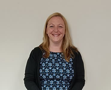 Lucy Summers - Senior Administrator